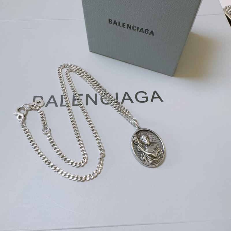 Balenciaga Necklaces